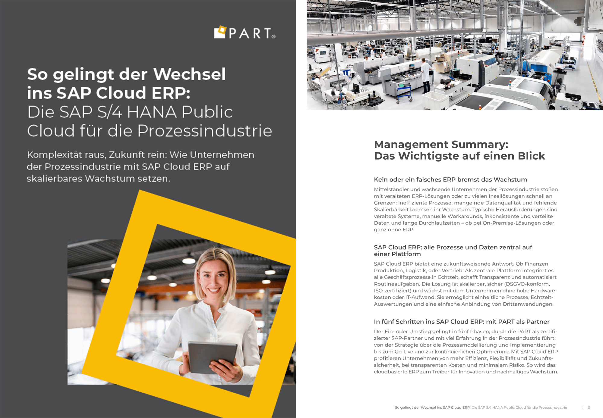 20251121-PART-SAP S-4HANA-whitepaper-GROW with SAP-Ihr Fahrplan ins Cloud-ERP mit SAP S-4HANA-Doppelseite-DE