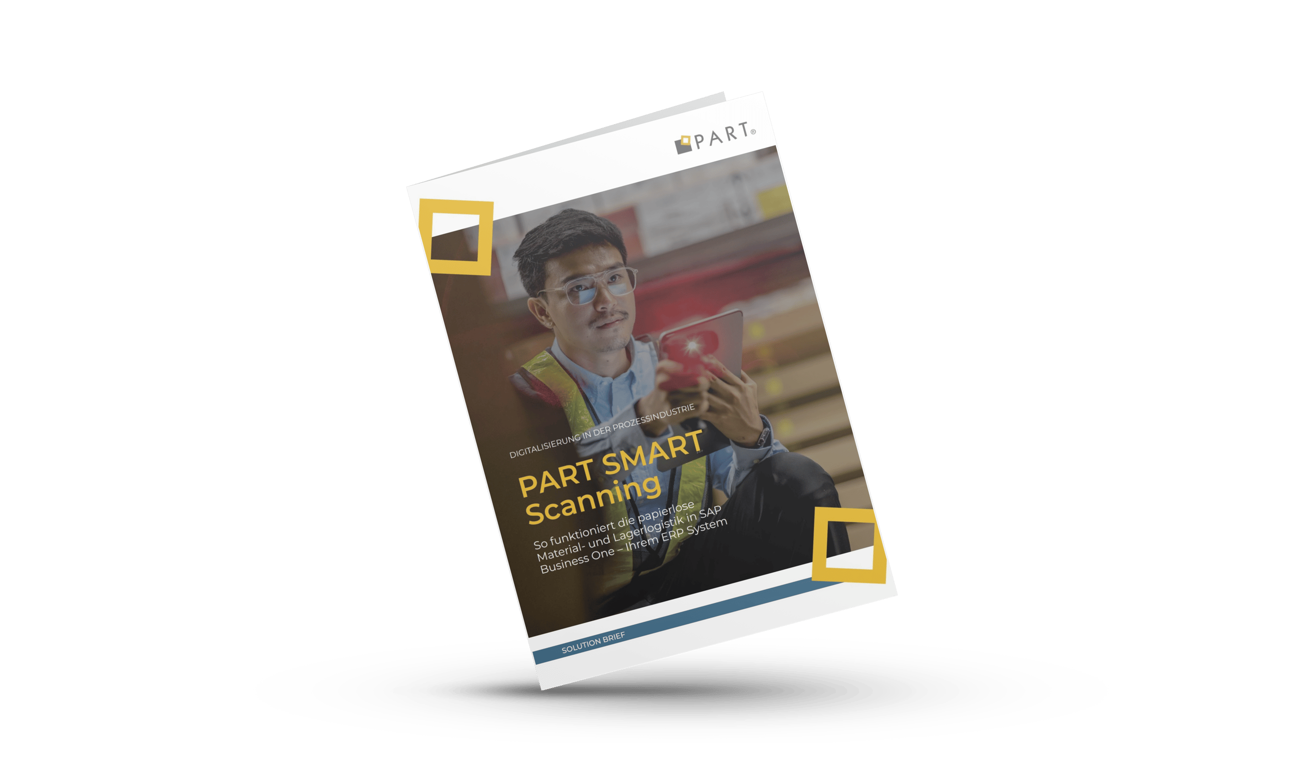 Cover SMART Scanning