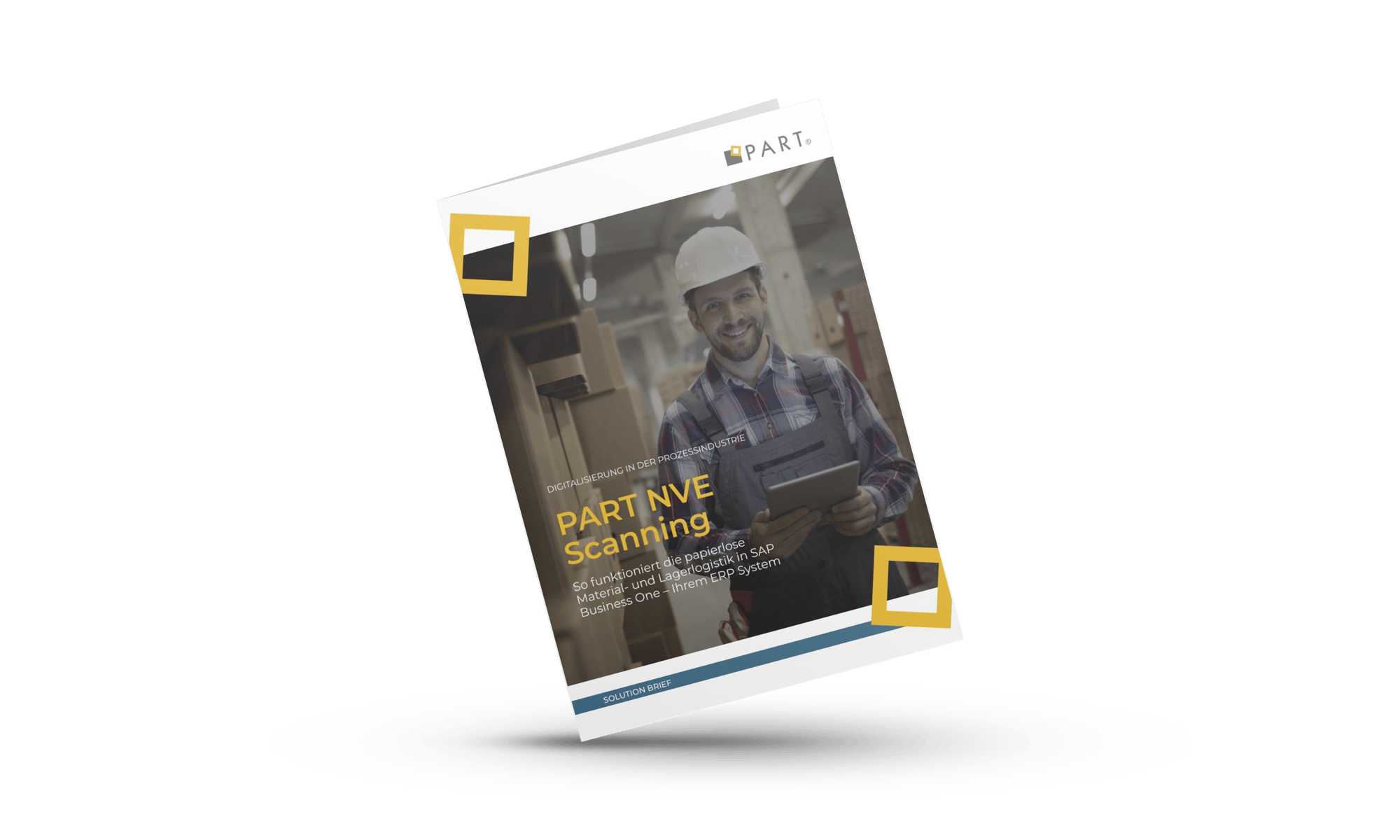 Cover PART NVE Scanning