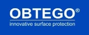 OBTEGO_Logo_blauer_Hintergrund_Pantone