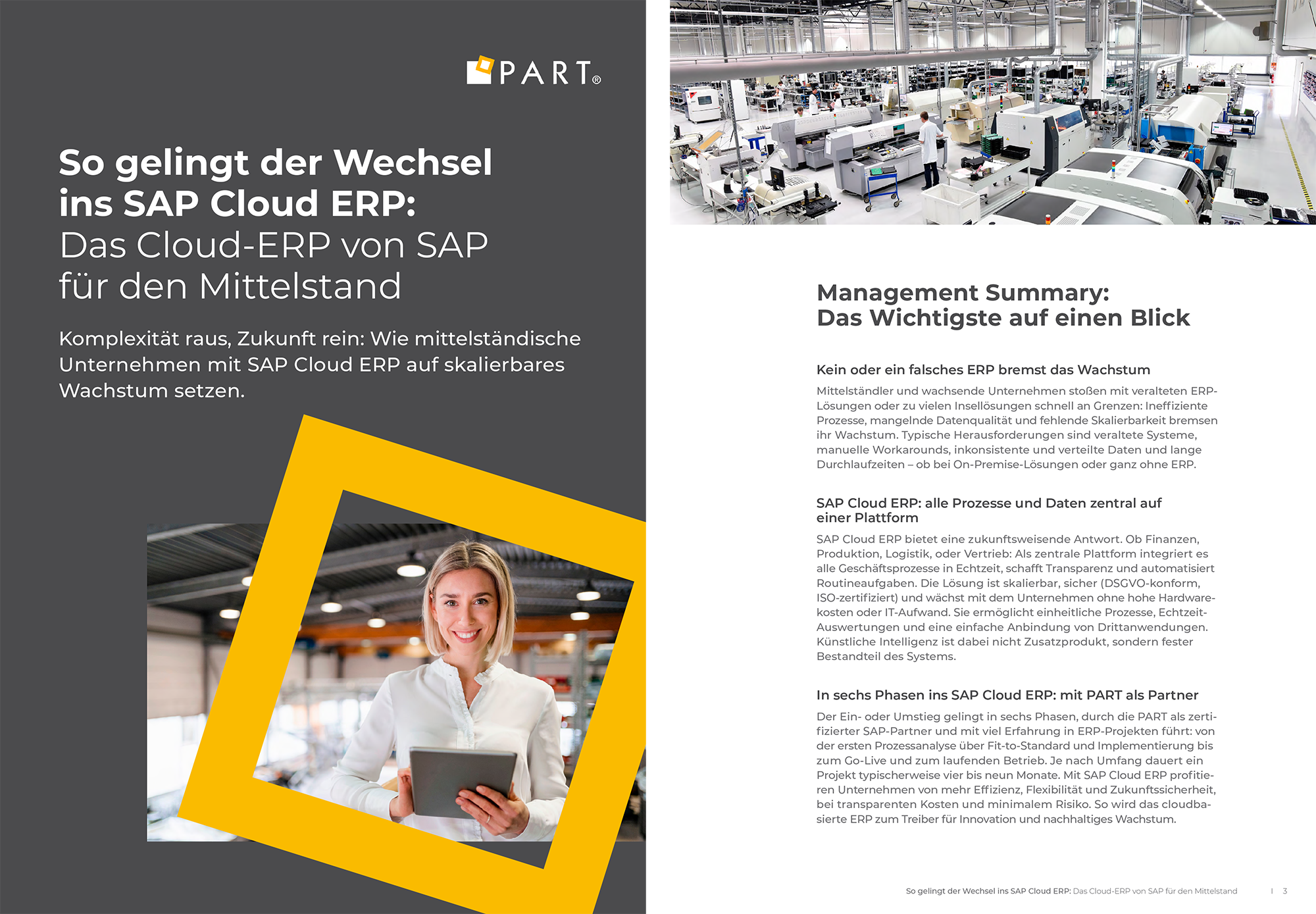 20260910-PART-SAP S-4HANA-whitepaper-GROW with SAP-Ihr Fahrplan ins Cloud-ERP mit SAP S-4HANA-Doppelseite-DE