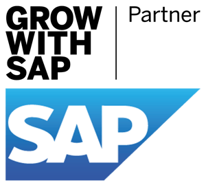SAP und GROW Partner Logo Kombi