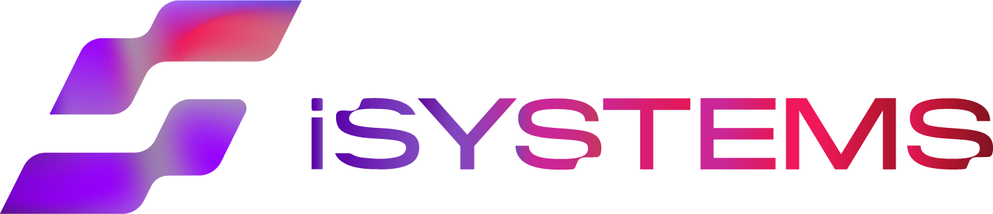 isystems-signature-logo