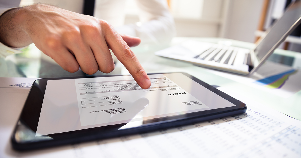 SAP Software Brings Legal Certainty to E-Invoicing