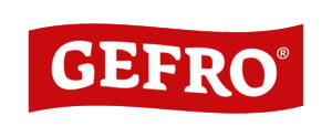 Gefro Logo PNG